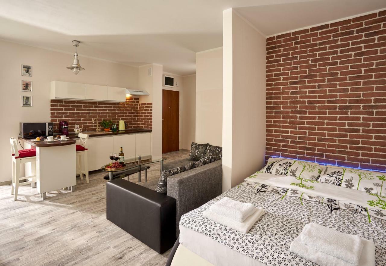 Apartament Winnica Zielona Gora  Exterior photo